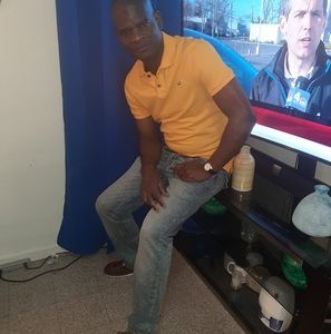 Meet your Posher, Dwight